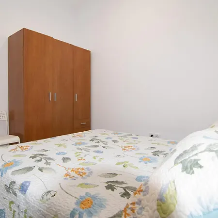 Holiday home The Safe Point El Tablero (Las Palmas)