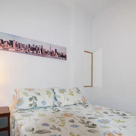 Feriehus The Safe Point