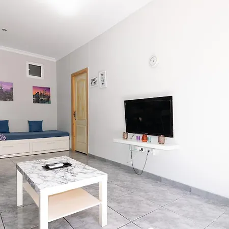 The Safe Point El Tablero (Las Palmas)