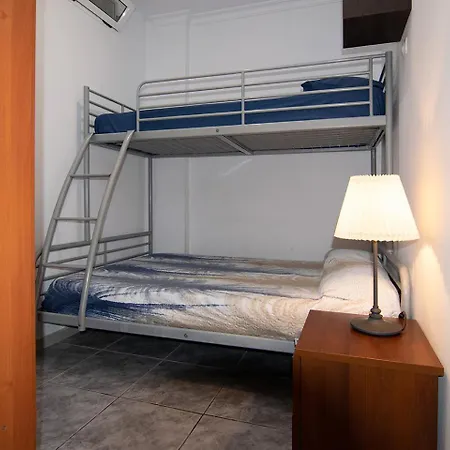 The Safe Point * El Tablero (Las Palmas)