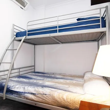 The Safe Point Feriehus El Tablero (Las Palmas)