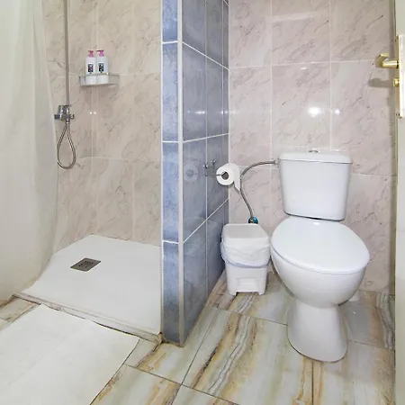 Feriehus The Safe Point El Tablero (Las Palmas)